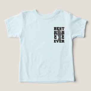 Manatee - Best Hug Ever - Hug - ASL Design