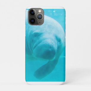 Manatee Case-Mate iPhone Case