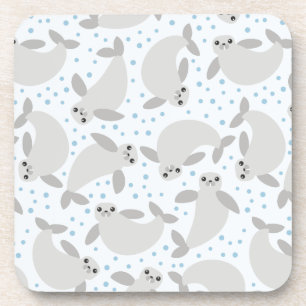 manatee coaster