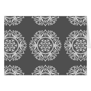 Manatee Mandala