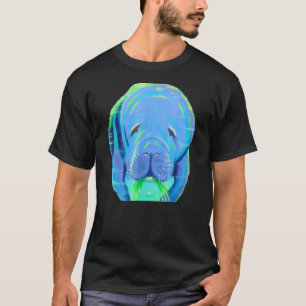 Manatee Shirt Manatee Gifts