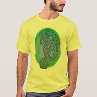 Manatee T-Shirt