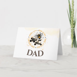 Manc and Proud   Card