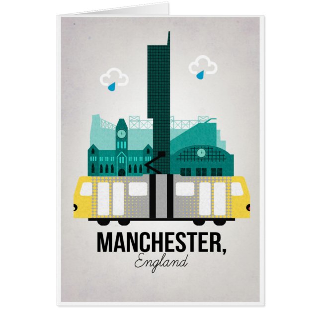 Manchester (Front)