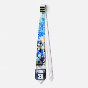 Manchester City Centre Tie