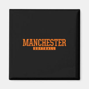 Manchester High School Softll Magnet