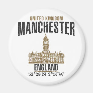 Manchester Magnet