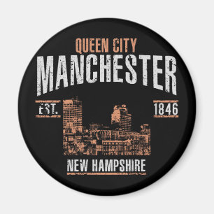 Manchester Magnet