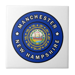 Manchester New Hampshire Tile