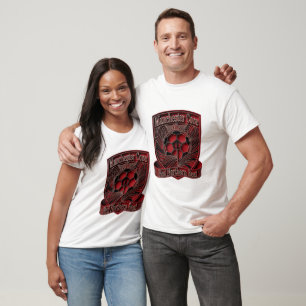 Manchester Red Legacy, Premium Soccer City Gift T-Shirt