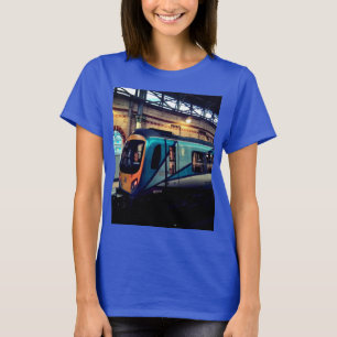 Manchester station T-Shirt