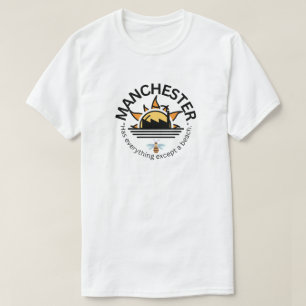 Manchester T Shirt