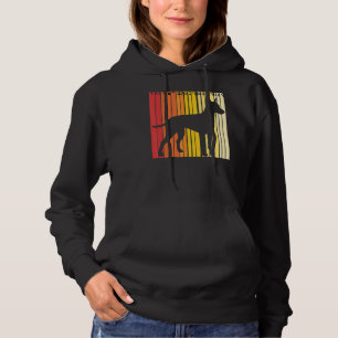 Manchester Terrier Hoodie