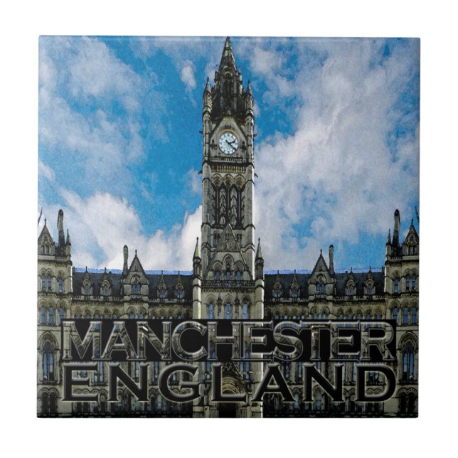 Manchester Tile (Front)