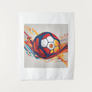 Manchester United Tapestry