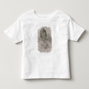 Manco Capac Toddler T-Shirt