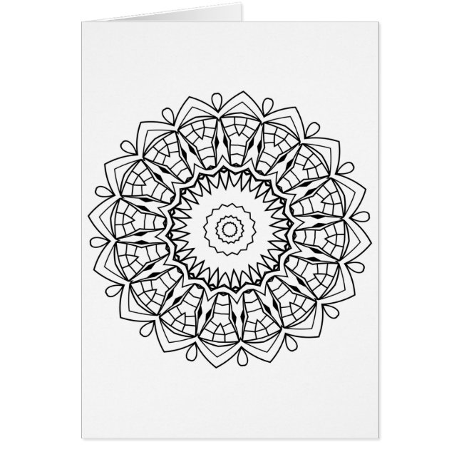 Mandala (Front)