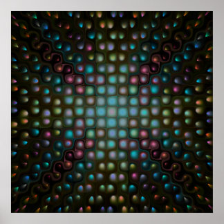 mandala 12345 poster