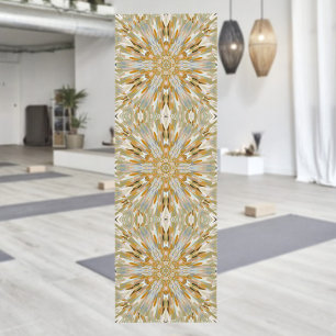 Mandala 1 Yoga Mat