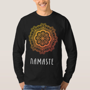 Mandala 32 T-Shirt