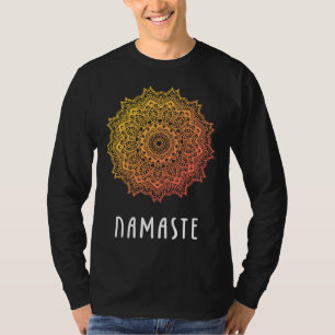 Mandala 39 T-Shirt