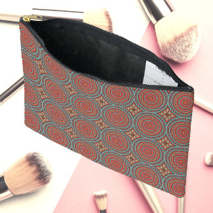 Mandala 6 accessory pouch