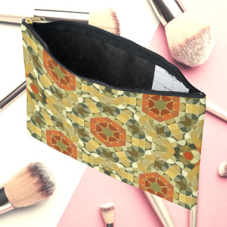 Mandala 7  accessory pouch