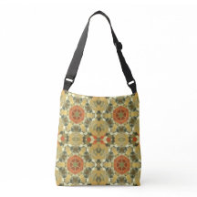 Mandala 7 Tote