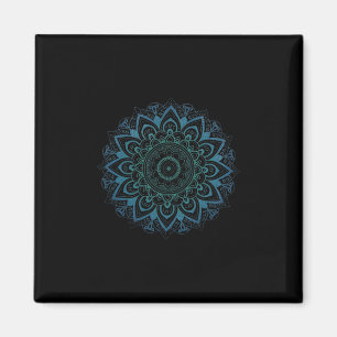 Mandala 8647 magnet