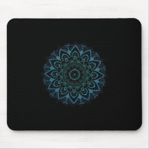 Mandala 8647 mouse pad