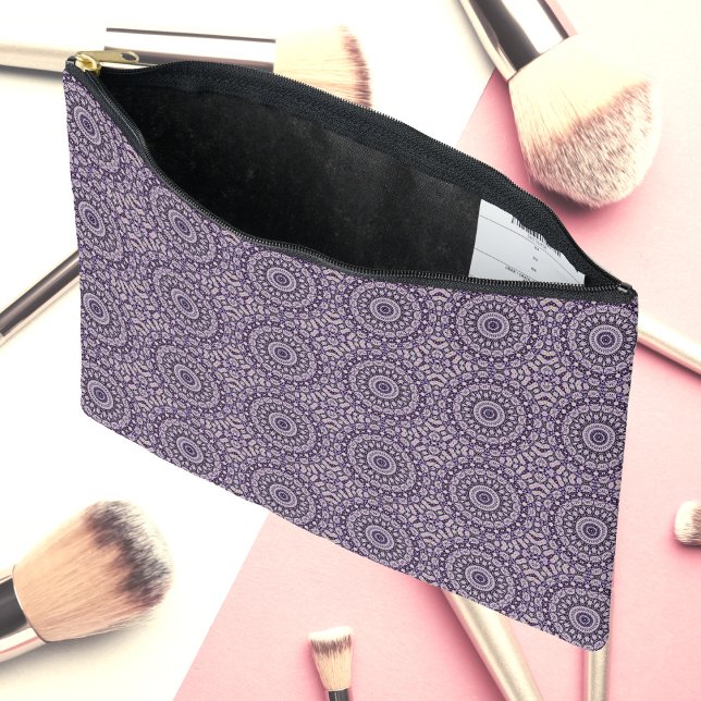 Mandala 8 accessory pouch (Creator Uploaded)