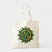 Mandala Clover