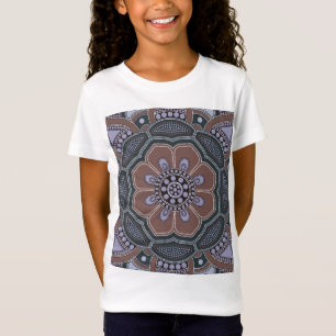 Mandala Creation, all points for one 6 T-Shirt
