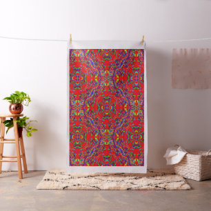 Mandala Crosses....... Fabric