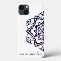 Mandala custom 
