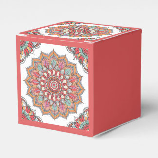 Mandala da Harmonia (Calmante and tranquilizer) Favour Box