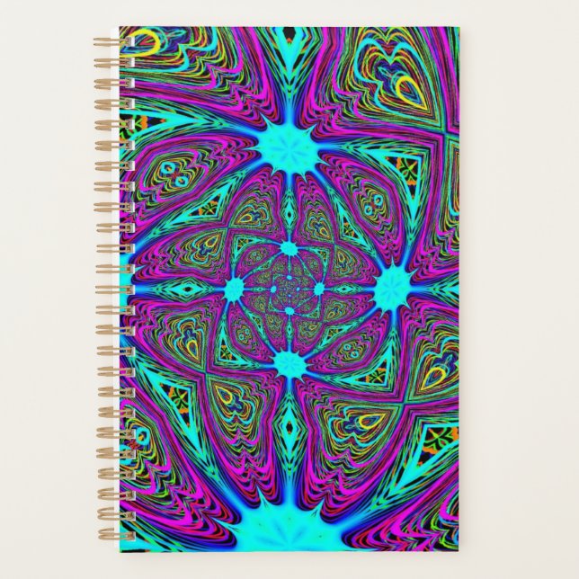 mandala design planner (Front)