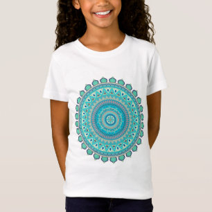 Mandala design T-Shirt