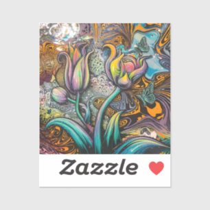 Mandala Flowers