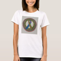 Mandala for Metastatic Breast Cancer
