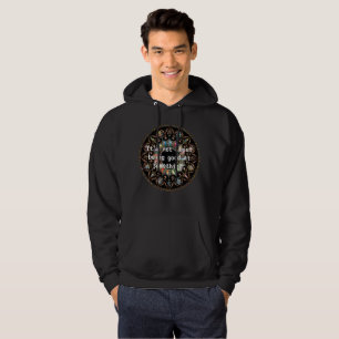 Mandala Hoodie