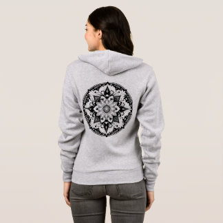 Mandala Hoodie