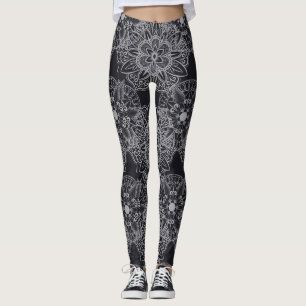 Mandala I - Legging