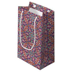 Mandala Inspiration 5 Small Gift Bag