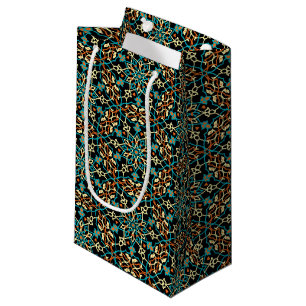 Mandala Inspiration 6 Small Gift Bag