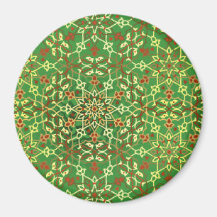 Mandala Inspiration 7 Magnet