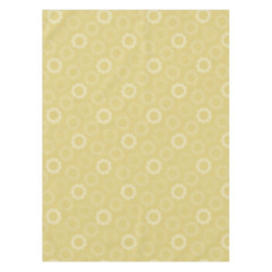 Mandala Lace Tablecloth