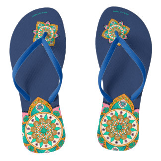Mandala Lima Jandals