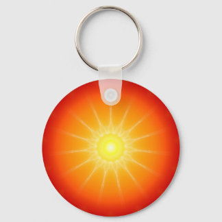 Mandala Makua'Uwila 7 Key Ring