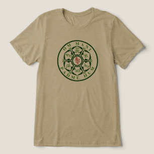 Mandala Mantra Tri-Blend Shirt